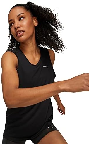 PUMA Women's Run Favorite Tank PUMA