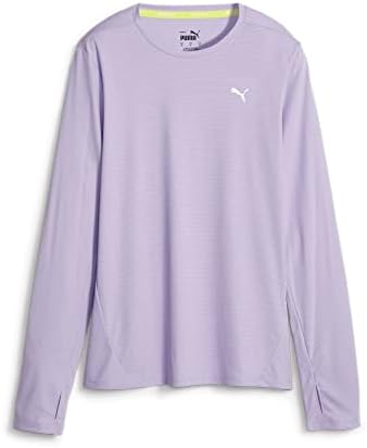 PUMA Women's Run Favorite Long Sleeve Tee PUMA