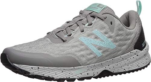 New Balance Men's Nitrel V3 Trail Running Shoe New Balance