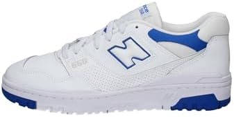 New Balance Men 550 Sneakers New Balance