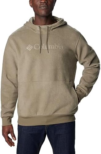 Columbia Men's Steens Mountain Hoodie Columbia