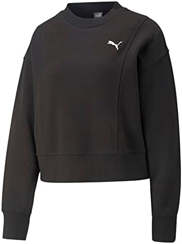 PUMA Women's Her Crew PUMA