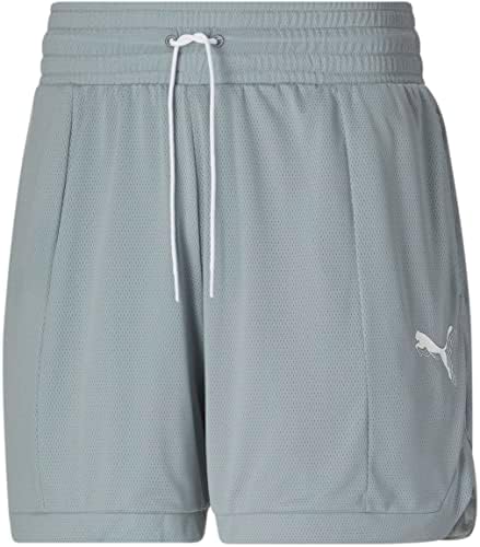 PUMA - Womens Foundation Short Puma