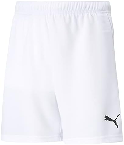 PUMA Kids' Teamrise Short PUMA