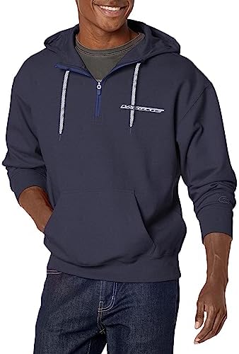 Lacoste Men's Loose Fit Hoodie Lacoste