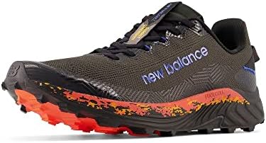 New Balance Men's FuelCell Summit Unknown V4 Trail Running Shoe New Balance