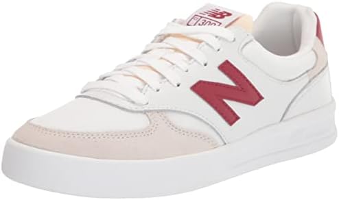 Мужские кроссовки New Balance CT300 V3 с амортизацией и стильным дизайном New Balance