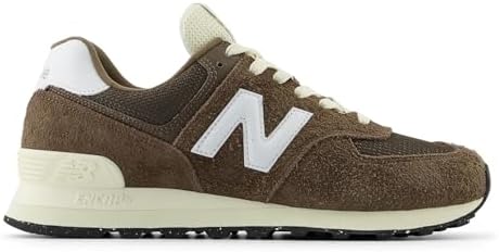 New Balance Unisex-Adult U574v1 Sneaker New Balance