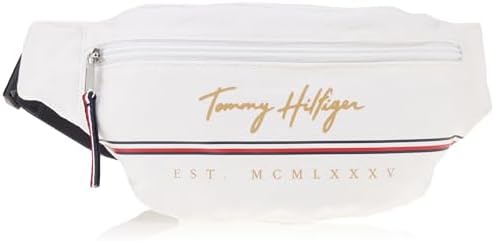 Tommy Hilfiger Men's York Fanny Pack Tommy Hilfiger