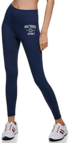 Tommy Hilfiger Women's Full Length Legging Tommy Hilfiger