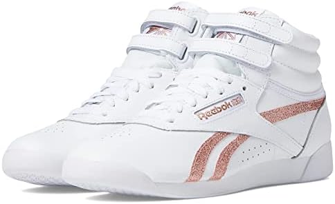 Высокие женские кроссовки Reebok Freestyle Hi с комфортом и стильным дизайном Reebok