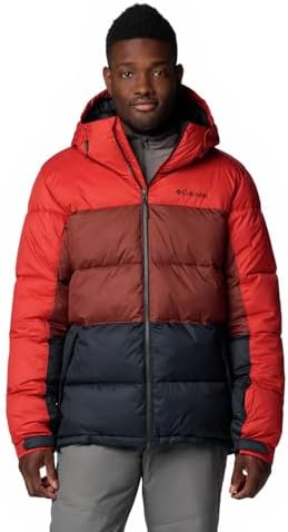 Men's Slope Style Jacket Columbia