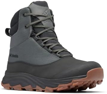 Columbia Men's Expeditionist Protect Omni-Heat Columbia