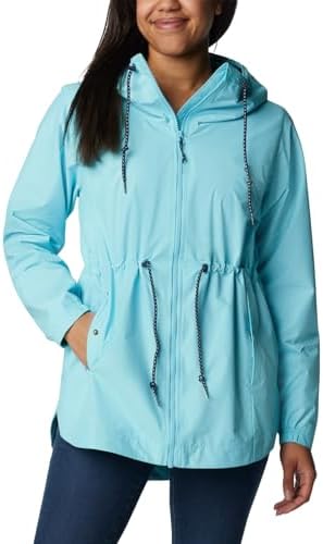 Columbia Women's Lillian Ridge Shell Columbia