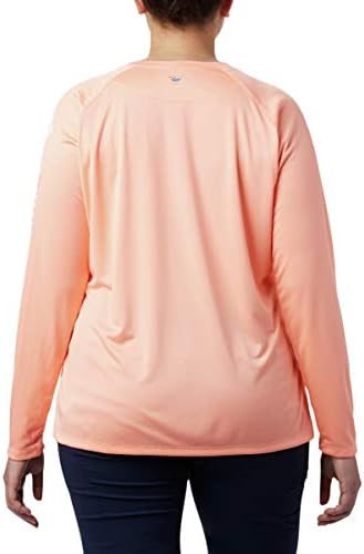 Columbia womens Tidal Tee Ii Long Sleeve Columbia