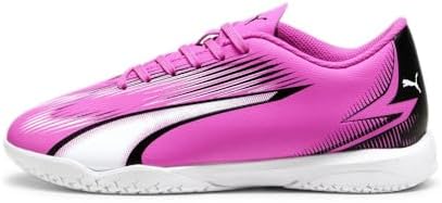 PUMA Unisex-Child Ultra Indoor Training Sneaker PUMA