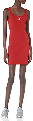 PUMA Pbae Dress American Beauty MD PUMA