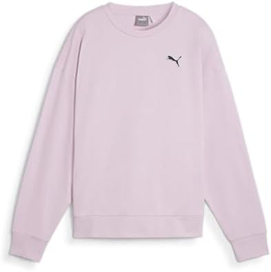 PUMA Women's Better Essentials Sweatshirt PUMA