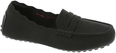 Женские балетки SKECHERS Cleo Driver-Power Couples из переработанных материалов Skechers