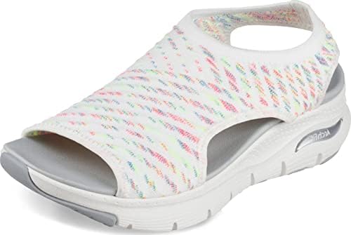 Женские кроссовки Skechers Arch Fit - Идеальная поддержка стопы SKECHERS