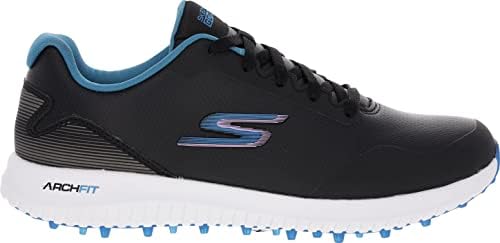 Кроссовки для гольфа Go Golf Max Arch Fit с поддержкой свода стопы, легкие, без шипов Skechers