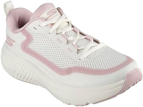 Кроссовки для женщин SKECHERS Go Run Supersonic Max с амортизацией ULTRA GO и стелькой Goga Max Skechers