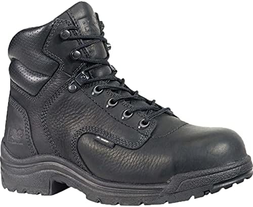 Женские защитные ботинки Timberland PRO Titan 6" Timberland PRO