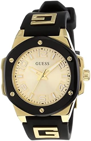 GUESS Ladies 38mm Watch GUESS