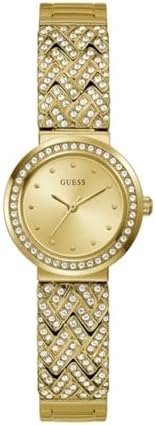 GUESS Ladies 28mm Watch GUESS