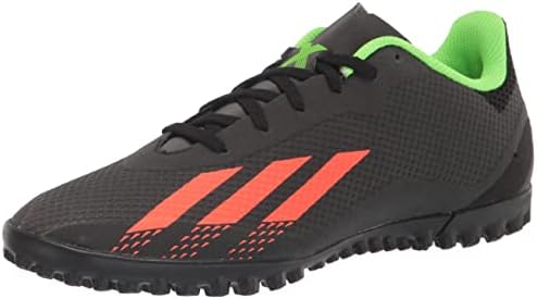 Кроссовки adidas Unisex Adult X Speedportal.4 Turf с легким текстильным верхом и амортизирующей подошвой Adidas