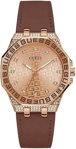 GUESS Ladies 38mm Watch GUESS