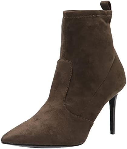 GUESS Women's Dafina Fashion Boot GUESS