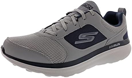 Легкие амортизирующие кроссовки SKECHERS Go Run Motion Windflyer с дышащей стелькой Skechers