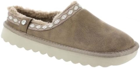 Skechers Women's, Cozy Up - Idlewild Clog SKECHERS