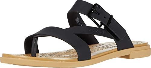 Crocs Women's Tulum Toe Post Sandals Crocs