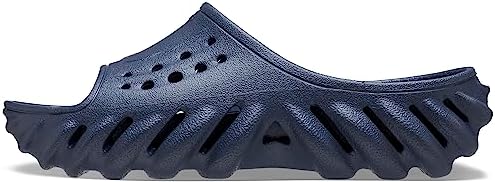 Crocs Unisex-Child Echo Slide Crocs