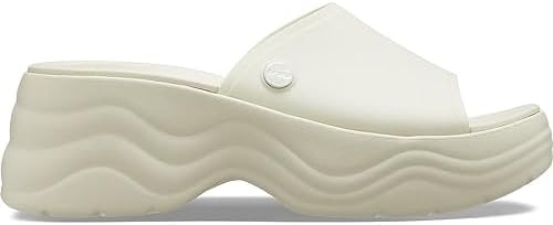 Crocs Women's Skyline Slides Sandal Crocs