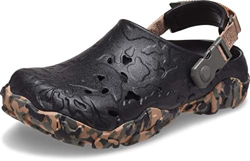 Crocs Unisex-Adult All-Terrain Atlas Clogs Crocs