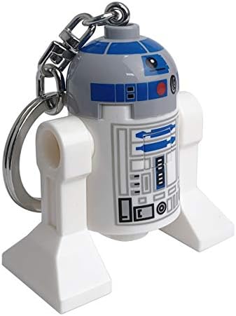 LEGO Star Wars Keychain Light - R2-D2 (KE21H) IQ