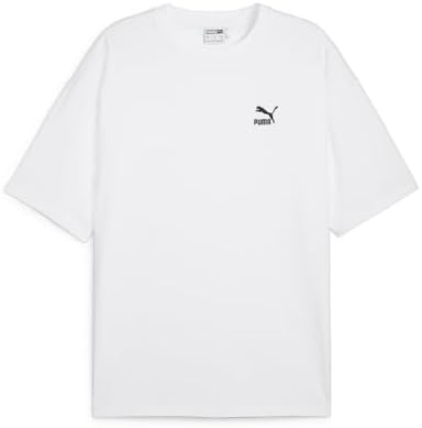 PUMA Men's Better Classics Oversized Tee Puma