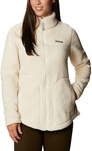 Columbia Women's West Bend Full Zip Columbia