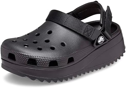 Crocs Unisex-Adult Classic Hiker Clog Crocs