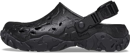  Кроксы Crocs All-Terrain Atlas Crocs