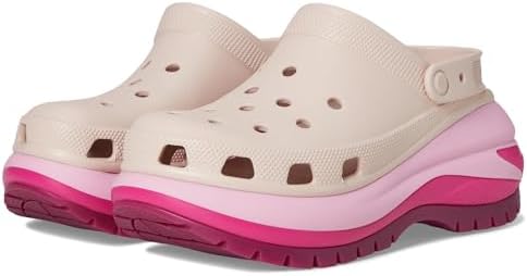  Кроксы Crocs Mega Crush Crocs