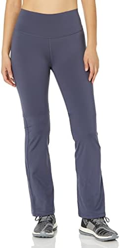 adidas Women's Studio Flared Long Tights Adidas