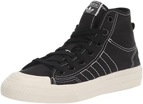 Мужские повседневные кроссовки adidas Nizza Hi RF Adidas Originals