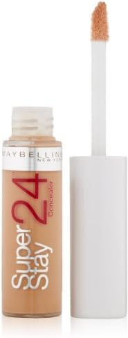 Maybelline New York Super Stay 24Hr Concealer, Cream 720, 0.18 Fluid Ounce MAYBELLINE