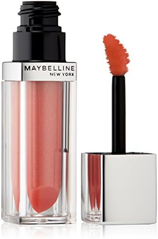 Губная помада с насыщенным цветом и блеском, 5 мл MAYBELLINE