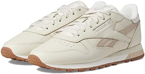 Женские кроссовки Reebok Classic Leather в спортивном стиле Reebok