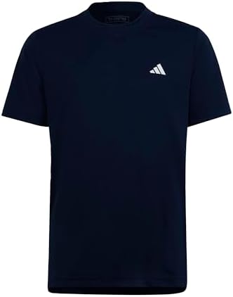 adidas Boys' Club Tennis T-Shirt Adidas